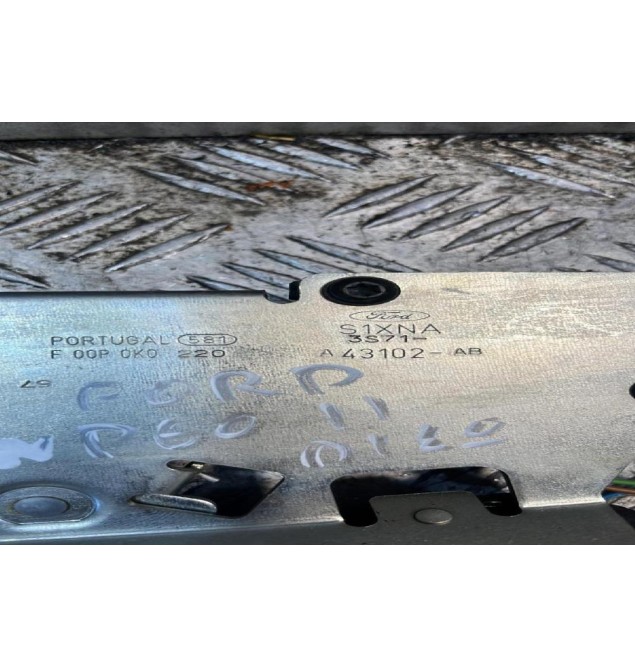 Κλειδαριά Ηλεκτρομαγνητικη Πορτ Μπαγκαζ Ford Mondeo II 2000-2007