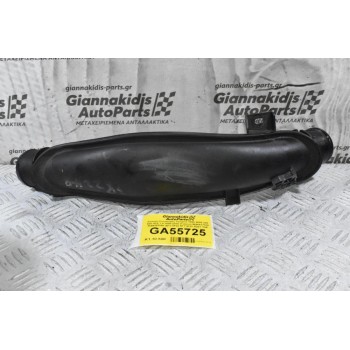 Κολάρο Εισαγωγής Peugeot 3008 5008 308 508 RCZ 1.6 2008-2015 (Γνήσιο) 9680617780 9656202380 (5FV 5F02 5FT 5F03 5G01 THP N14 N18) (Citroen C4  DS4 DS5 / Mini Cooper)