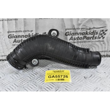 Κολάρο Intercooler Volkswagen Golf Tiguan Passat Jetta Eos Scirocco Sharan 1.8 2.0 TSI / TFSI BZB CDA CCZ CBFA CCTA 2007-2017 1K0145840R (Audi A3 TT Q3 - Seat Leon Altea - Skoda Octavia SuperB)