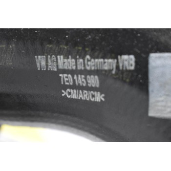 Κολάρο / Σωλήνας Intercooler Volkswagen Transporter T5 2.0 TDI 2010-2017 (Γνήσιο) 7E0145980 CFC CAAA CAAB CAAE CAAC CCHA CCHB