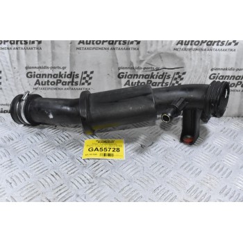 Κολάρο - Σωλήνας Εισαγωγής Mercedes-Benz E200 W211 W204 C209 A209 CL203 R171 2004-2014 A2710902137 (271950 271860 271820 271952)