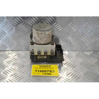 Μονάδα ABS Citroen Jumpy 2007-2016 0265232065 0265800696 1401109880