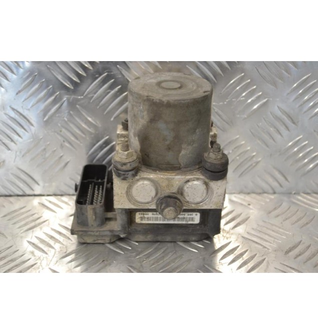 Μονάδα ABS Citroen Jumpy 2007-2016 0265232065 0265800696 1401109880
