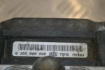 Μονάδα ABS Citroen Jumpy 2007-2016 0265232065 0265800696 1401109880