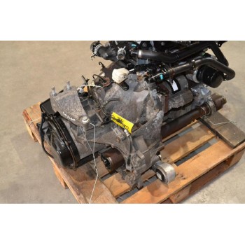 Σασμάν Ford Fiesta 1.0 Ecoboost SFJA 2012-2018 (CA6R7002LBB CA6R-7002-LBB)