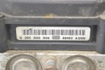 Μονάδα ABS Nissan Qashqai 2007-2013 BOSCH 47660-JD000 47660JD000 0265231899 0265800609