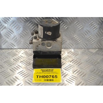Μονάδα ABS Ford Fiesta 2008-2017 AV59-2C405-CC 10021206684 10.0212-0668.4