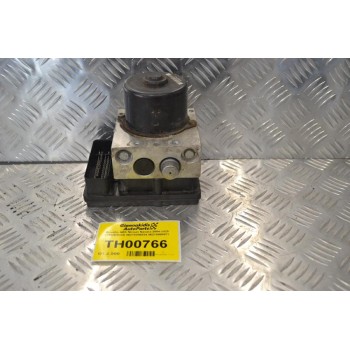 Μονάδα ABS Nissan Navara 2004-2025 47660EB33A 06210206834 06210908873
