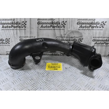 Κολάρο / Σωλήνας Intercooler Renault Master 2.3 M9T 2013-2021 8200858600D H8200987778 (Opel Movano / Nissan NV400)