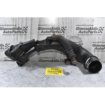 Κολάρο / Σωλήνας Intercooler Renault Master 2.3 M9T 2013-2021 8200858600D H8200987778 (Opel Movano / Nissan NV400)