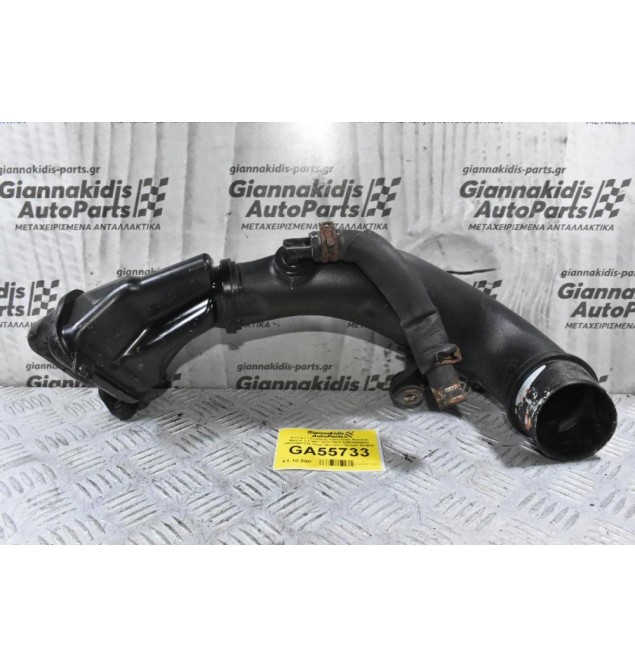 Κολάρο / Σωλήνας Intercooler Renault Master 2.3 M9T 2013-2021 8200858600D H8200987778 (Opel Movano / Nissan NV400)