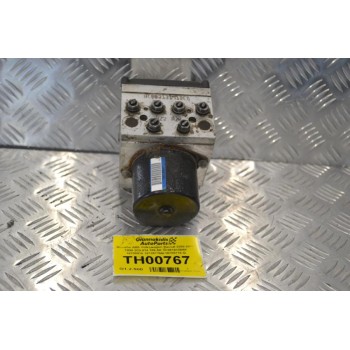 Μονάδα ABS Volkswagen Passat 2005-2011 TRW 3C0.614.109.AK 3C0614109AK 16705916 16705716Q 16705716-Q