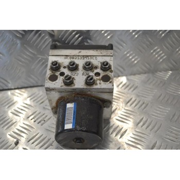 Μονάδα ABS Volkswagen Passat 2005-2011 TRW 3C0.614.109.AK 3C0614109AK 16705916 16705716Q 16705716-Q