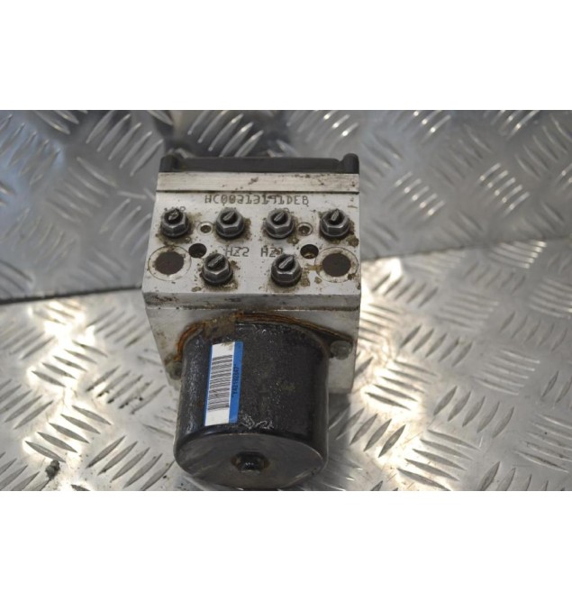 Μονάδα ABS Volkswagen Passat 2005-2011 TRW 3C0.614.109.AK 3C0614109AK 16705916 16705716Q 16705716-Q