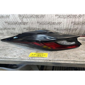 Φανάρι Πίσω Αριστερό  Toyota Yaris CROSS V356/010L 2021