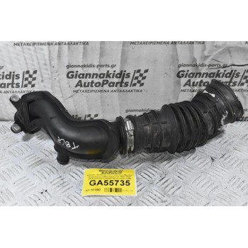 Κολάρο / Σωλήνας Intercooler Ford Mondeo Kuga Focus S-Max Galaxy 2.0 TDCI T8CF 2014-2019 DS73-9F805-HD (Γνήσιο) T7MA T7MB T7MC T7MD T7CL T8MA T8MB T8MC T8MD T8CH