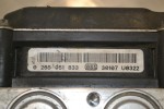 Μονάδα ABS Toyota Avensis T27 2008-2014 0265251999 44540-05120 0265951833 (Γνήσια)