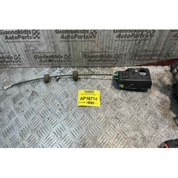 Χερούλι Εσωτερικό Πίσω δεξία Ford Mondeo II 2000-2007 1S71F22600A