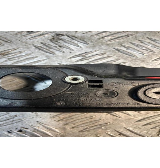 Χερούλι Εσωτερικό Μπροστά Αριστερά Ford Mondeo II 2000-2007 4S71F22601A