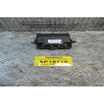 Μοναδα Ελεγχου Πορτας Εμπρος Δεξια Mercedes-Benz W169 A1698204426