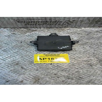 Μοναδα Ελεγχου Πορτας Εμπρος Δεξια Mercedes-Benz W169 A1698204426