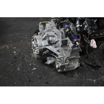 Αυτόματο Σασμάν Renault Captur 1.5 DCI K9K 2012-2020 DC4015