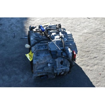 Αυτόματο Σασμάν Renault Captur 1.5 DCI K9K 2012-2020 DC4015