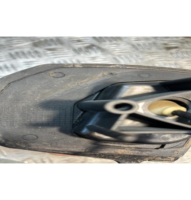 Καθρέπτης Ηλεκτρικός Δεξία Mercedes-Benz A 170 2004-2012  A3140418