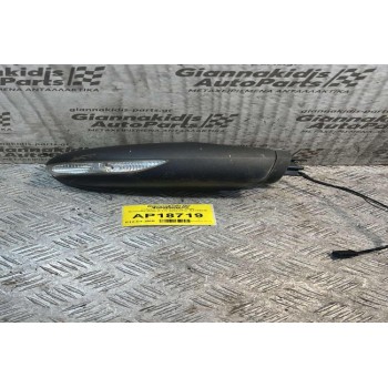 Καθρέπτης Ηλεκτρικός Δεξία Mercedes-Benz A 170 2004-2012  A3140418