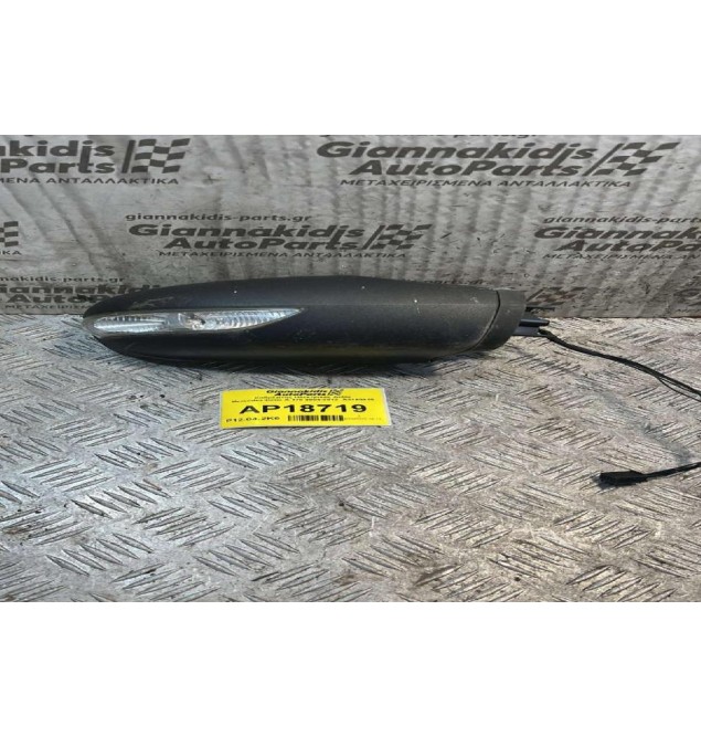 Καθρέπτης Ηλεκτρικός Δεξία Mercedes-Benz A 170 2004-2012  A3140418