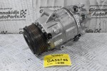 Κομπρεσέρ Aircondition A/C Ford Focus / Kuga / Fiesta / Puma / Transit Connect 1.5 Ecoboost Y1DC YZDA Z2GA 2018-2023 (Γνήσιο) JX61-19D629-MA B7J C15DD0X BKDA