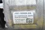 Κομπρεσέρ Aircondition A/C Ford Focus / Kuga / Fiesta / Puma / Transit Connect 1.5 Ecoboost Y1DC YZDA Z2GA 2018-2023 (Γνήσιο) JX61-19D629-MA B7J C15DD0X BKDA