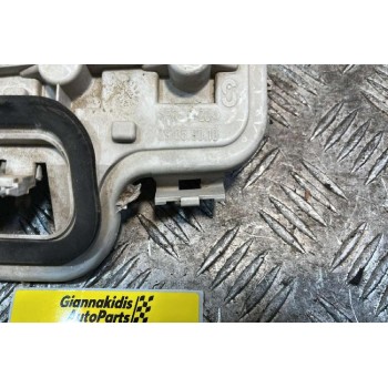 Πλακέτα Φανάριου Πίσω Αριστερά Opel Astra G 1998-2004 29059010