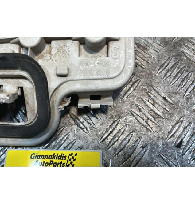 Πλακέτα Φανάριου Πίσω Αριστερά Opel Astra G 1998-2004 29059010