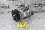 Κομπρεσέρ Aircondition A/C Volkswagen Golf Polo T-Cross Taos 1.0Tsi DKR 110A 2015-2024 (Γνήσιος) 3Q0816803E (Audi A1 Q2 / Skoda Fabia Octavia / Seat Ibiza leon) CHZB CZEA CZCA