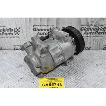 Κομπρεσέρ Aircondition - A/C Κλιματισμός Renault Clio / Kangoo 1.5 K9K 2002-2010 926002352R