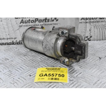 Μίζα Ford Transit Custom 2.0 TDCI 2014-2023 GK2T-11000-BC (Γνήσια)