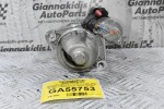 Μίζα Volvo V40 V60 S60 S80 V70 2007-2018 30659805 Γνήσια) (Ford Focus C-Max Kuga Mondeo S-Max) B4164T D4162T D4164T D4204T