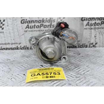 Μίζα Volvo V40 V60 S60 S80 V70 2007-2018 30659805 Γνήσια) (Ford Focus C-Max Kuga Mondeo S-Max) B4164T D4162T D4164T D4204T