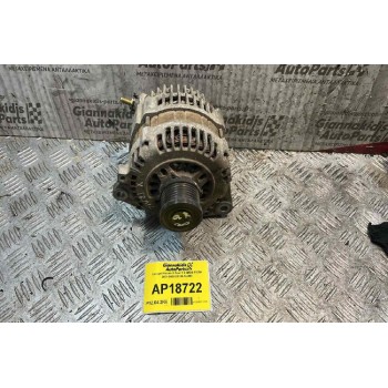 Δυναμό Nissan X-Trail 2.0 QR20 110AH 2001-2008 23100-AU400