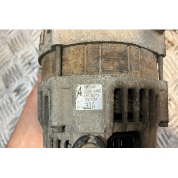 Δυναμό Nissan X-Trail 2.0 QR20 110AH 2001-2008 23100-AU400