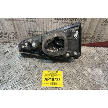 Φανάρι Πίσω Εσωτερικό Led TOYOTA COROLLA 2019 SEDAN - Αριστερά 834405814 (ΜΕ ΦΘΟΡΑ)