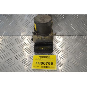Μονάδα ABS Hyundai i 30 2007-2011 080610/1/0894 08061010894 0265231956 0265800639 BOSCH