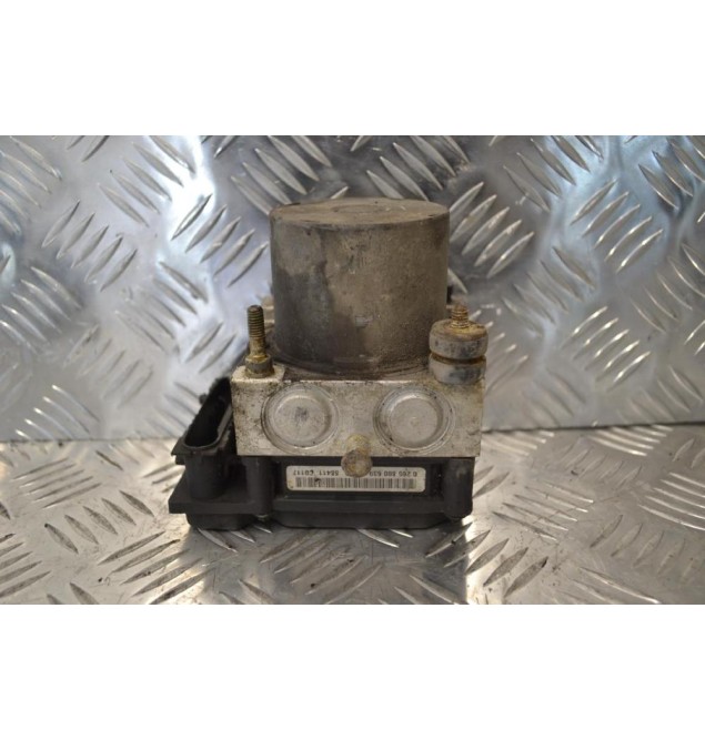 Μονάδα ABS Hyundai i 30 2007-2011 080610/1/0894 08061010894 0265231956 0265800639 BOSCH