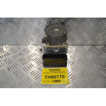 Μονάδα ABS Volkswagen Golf 2012-2020 ATE 3Q0614517R 10022006114 3Q0907379R