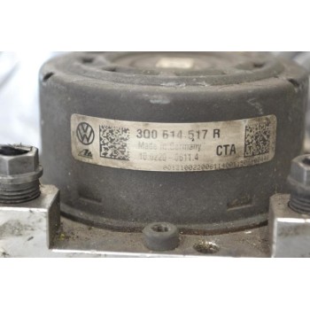 Μονάδα ABS Volkswagen Golf 2012-2020 ATE 3Q0614517R 10022006114 3Q0907379R
