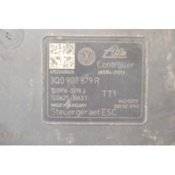 Μονάδα ABS Volkswagen Golf 2012-2020 ATE 3Q0614517R 10022006114 3Q0907379R