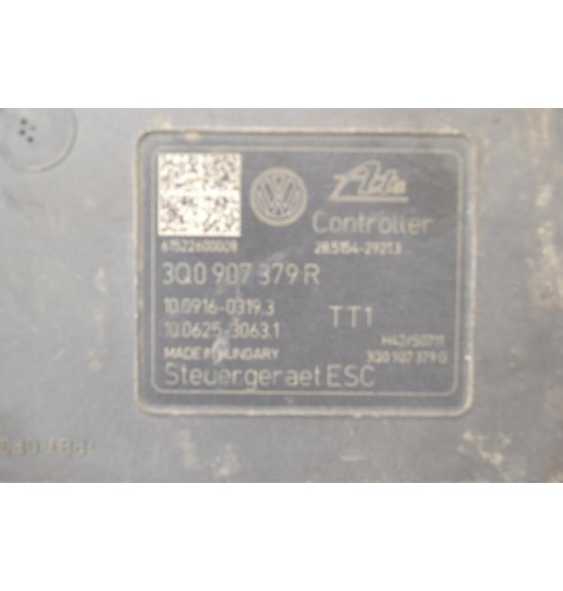 Μονάδα ABS Volkswagen Golf 2012-2020 ATE 3Q0614517R 10022006114 3Q0907379R