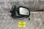 Καθρέπτης Ηλεκτρικός Eμπρός Δεξία (Καινούργιος) Peugeot 307 2001-2007 VM-207R