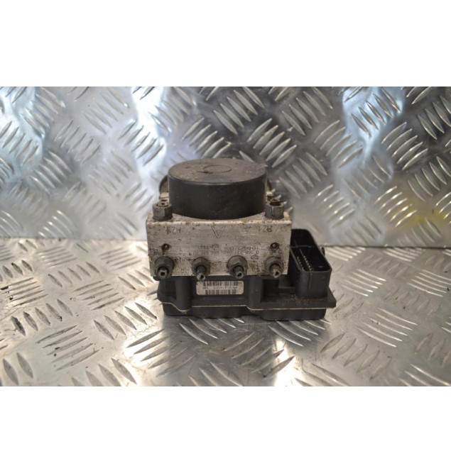 Μονάδα ABS Seat Ibiza 2010-2015 BOSCH 6R0907379AD 0265800942 6R0614112T 0265237040